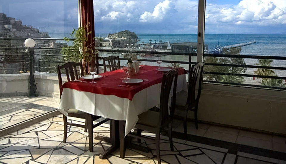 هتل سورتل کوش آداسی